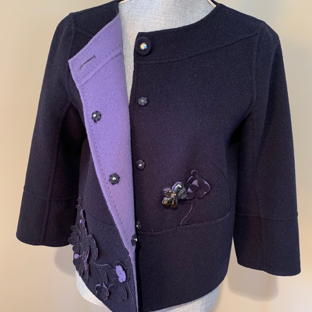 Escada Sport Evening Jacket